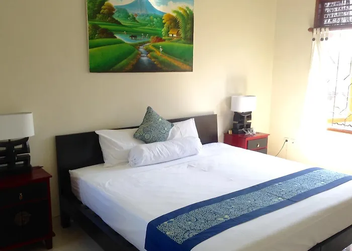 Seminyak Hideaway