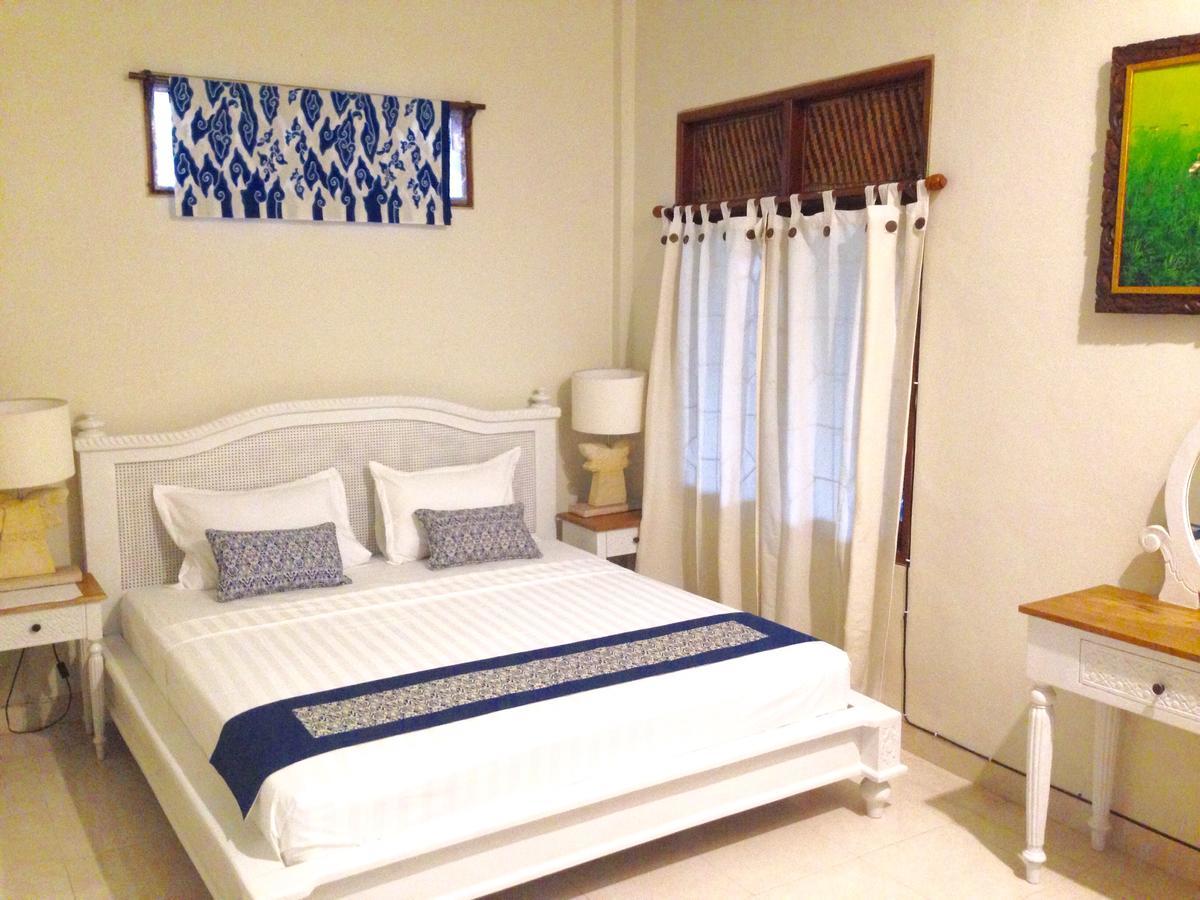 Hideaway Wisma tamu 4*