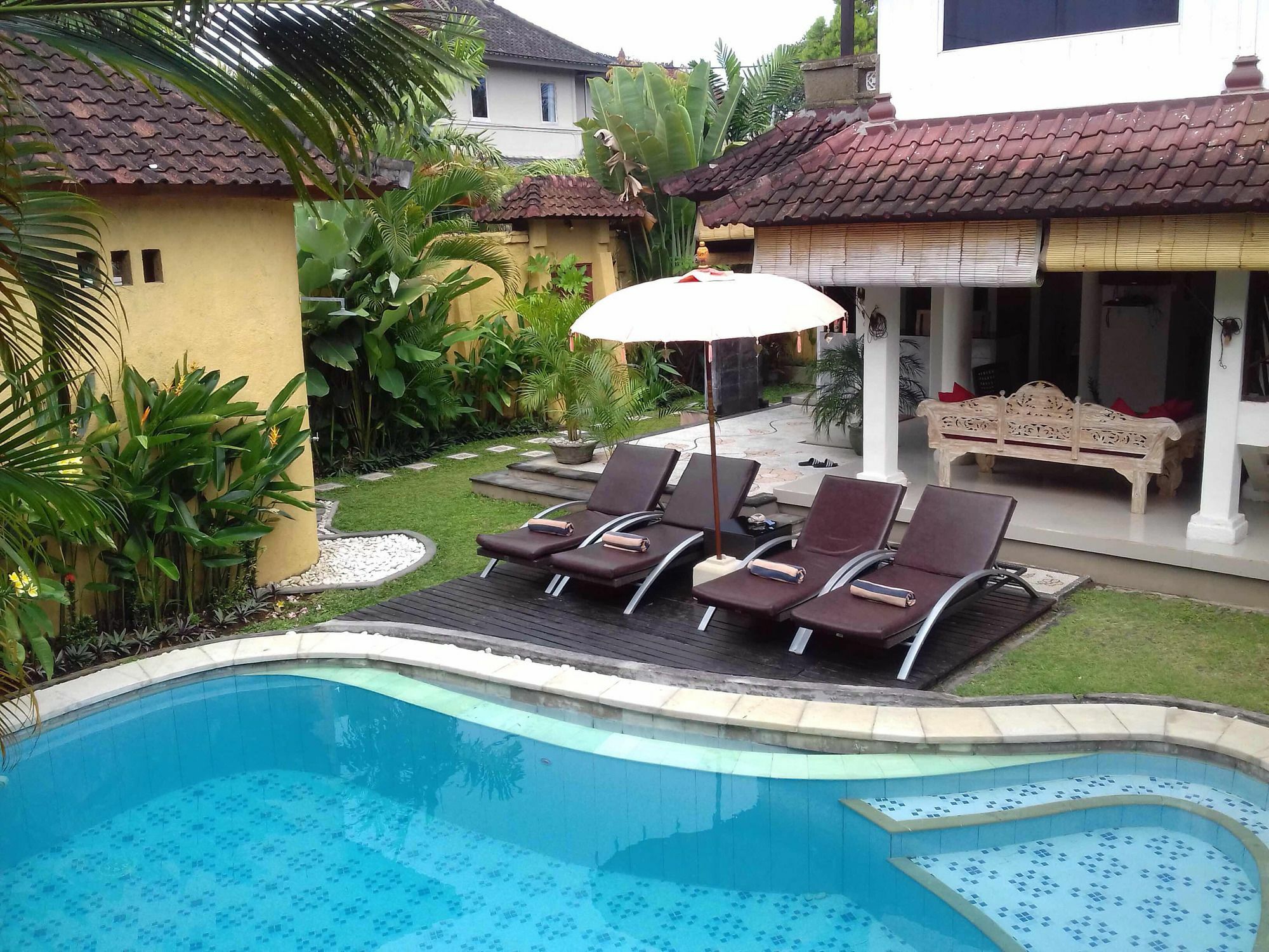 Hideaway Seminyak (Bali)